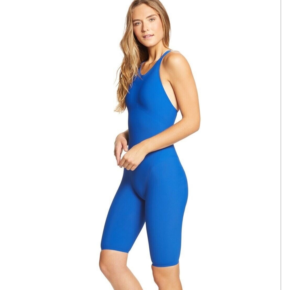 Speedo Powerplus Prime Tech Suit Size 30